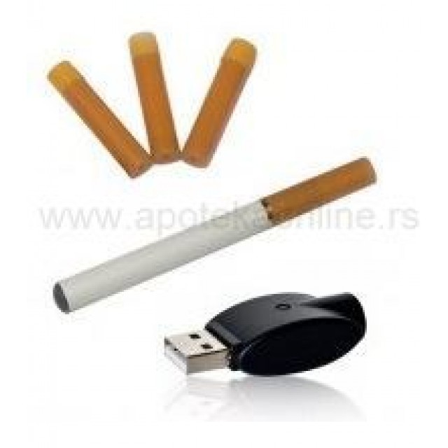 ELEKTRONSKA CIGARETA 100S STARTER